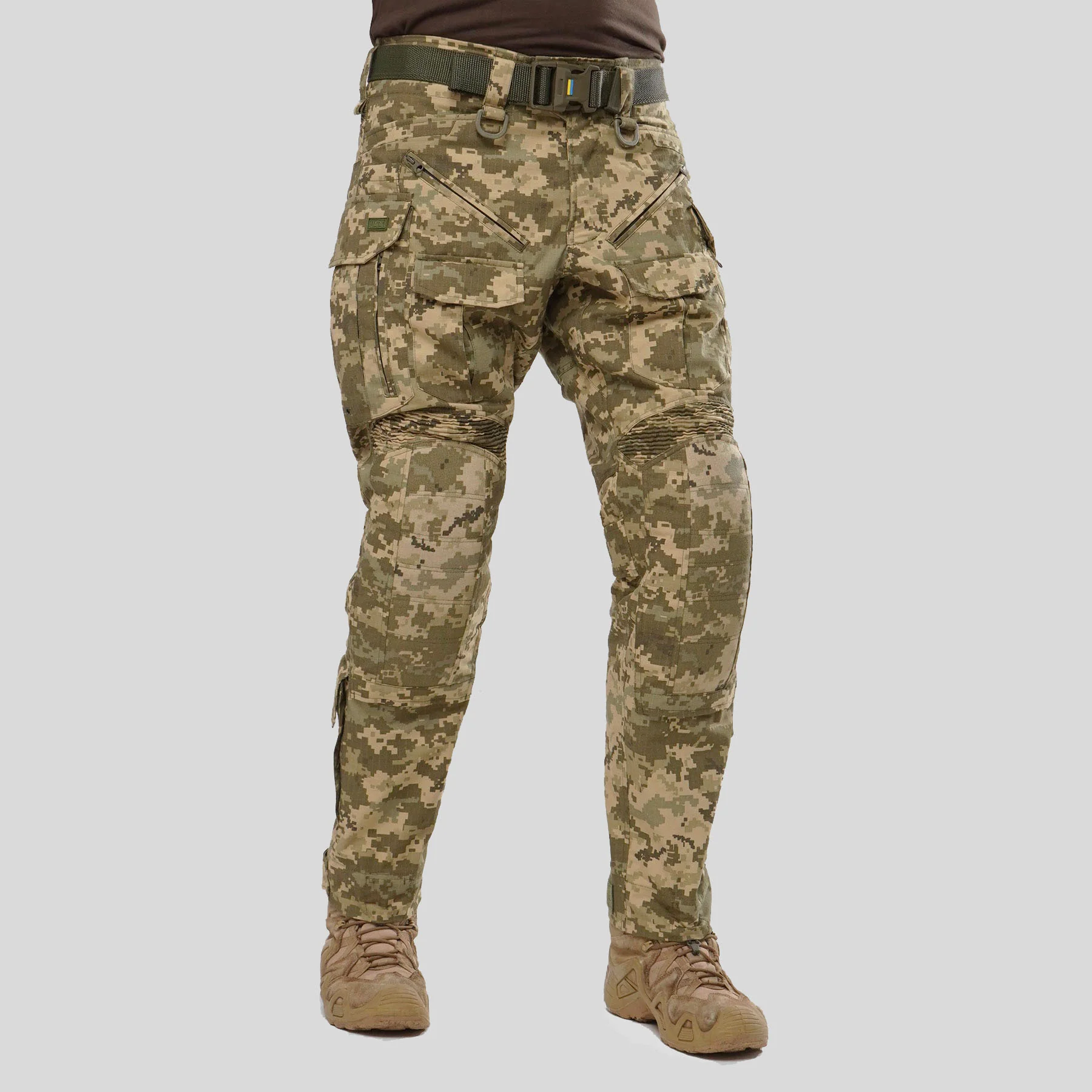 Pants UATAC with kneepads Gen 5.4 MM14