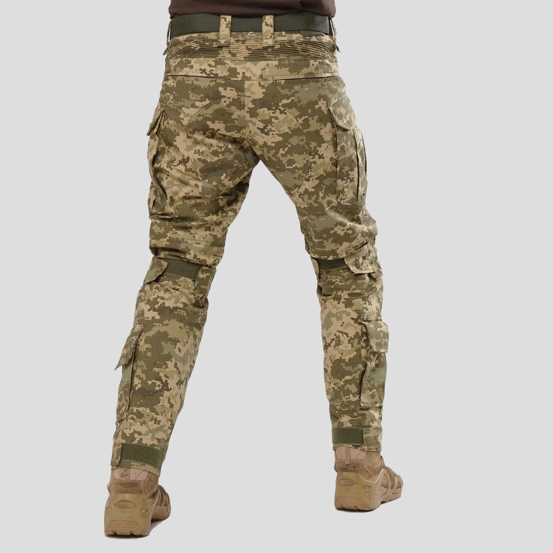 Pants UATAC with kneepads Gen 5.4 MM14